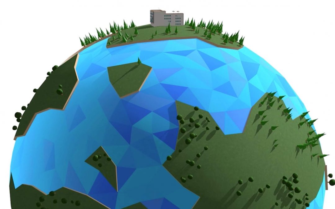 Wat zijn de voordelen van 3D Animatie video’s?