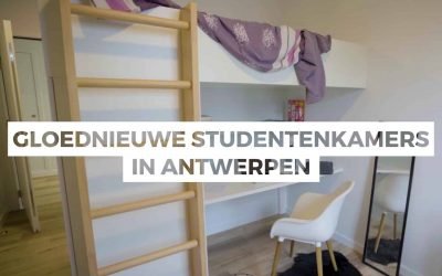 Campus eilandje Q4S